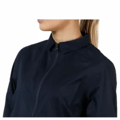 Paris Shirt Blue/Black