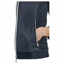 Peg Vest Navy
