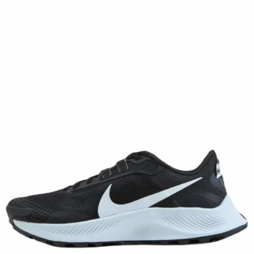Pegasus Trail 3 Black/Grey