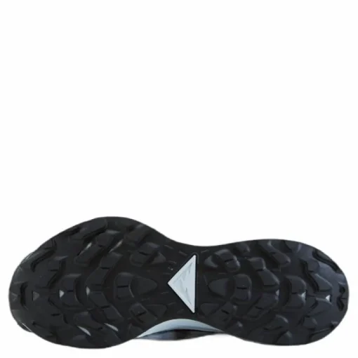 Pegasus Trail 3 Black/Grey