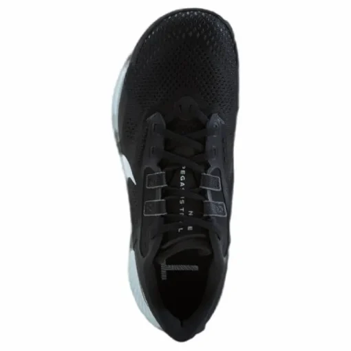 Pegasus Trail 3 Black/Grey