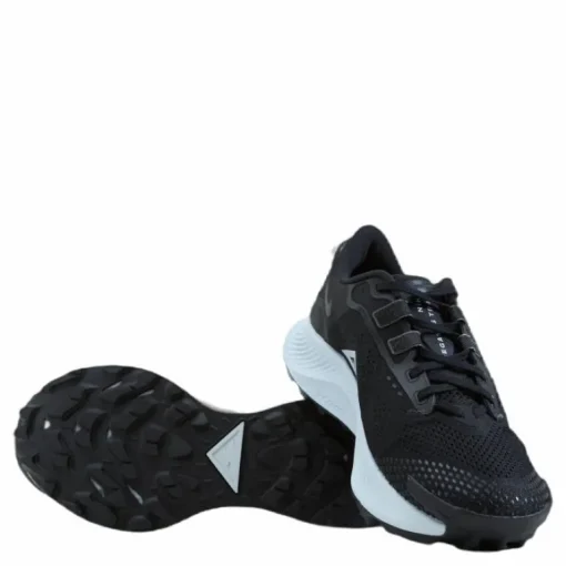 Pegasus Trail 3 Black/Grey