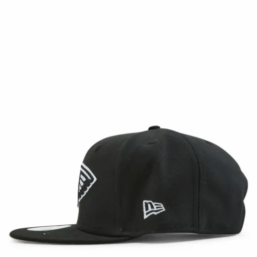 Pelicans NBA21 Back Half 9FIFTY