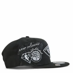 Pelicans NBA21 Back Half 9FIFTY