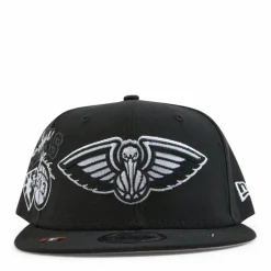Pelicans NBA21 Back Half 9FIFTY