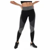 Peppy Blocking tights Black