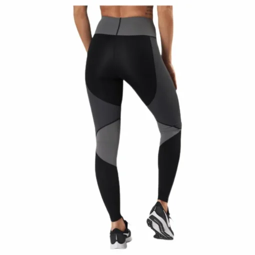 Peppy Blocking tights Black