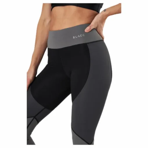 Peppy Blocking tights Black