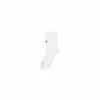 Performance Crew Sock White