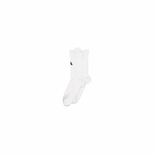 Performance Crew Sock White