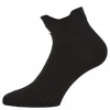 Performance Designed for Sport Ankle Socks Black