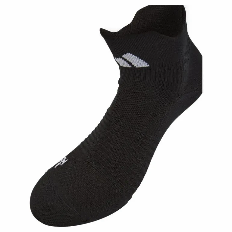 Performance Designed for Sport Ankle Socks Black