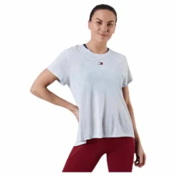 Performance LBR Top White
