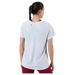 Performance LBR Top White
