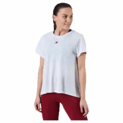 Performance LBR Top White