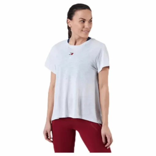 Performance LBR Top White