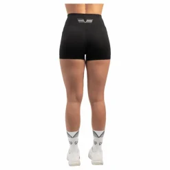 Pocket Shorts Black