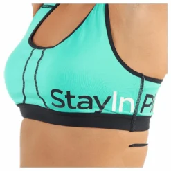 Power Bra C/D Turquoise