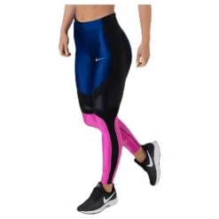 Power Speed 7/8 Pink/Black