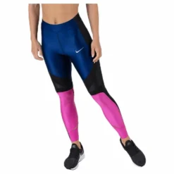 Power Speed 7/8 Pink/Black