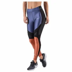 Power Speed 7/8 Purple/Black/Beige