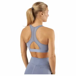 PowerReact Training Medium-Support Bra Silvio