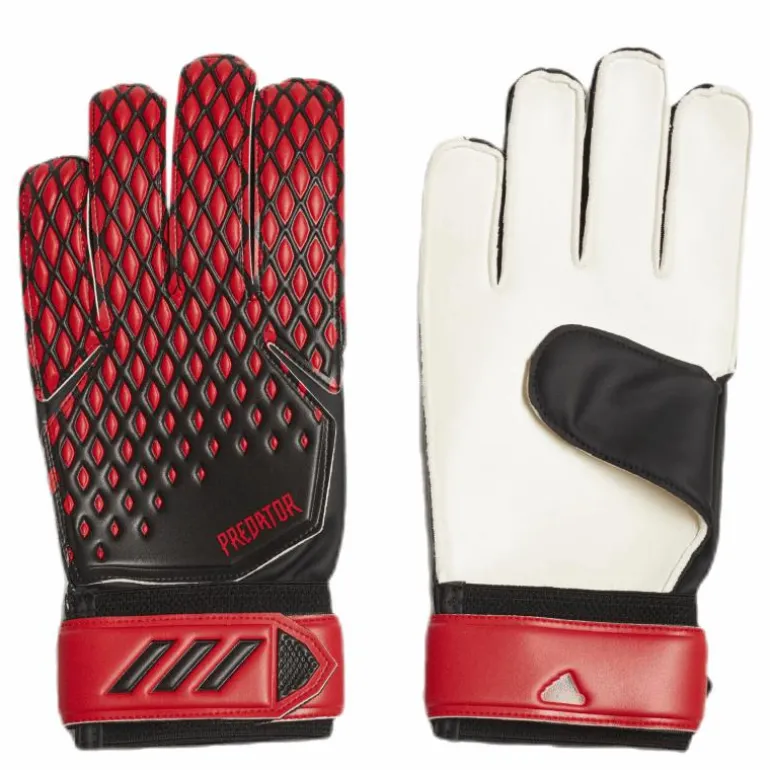 Predator GL TRN Black/Red