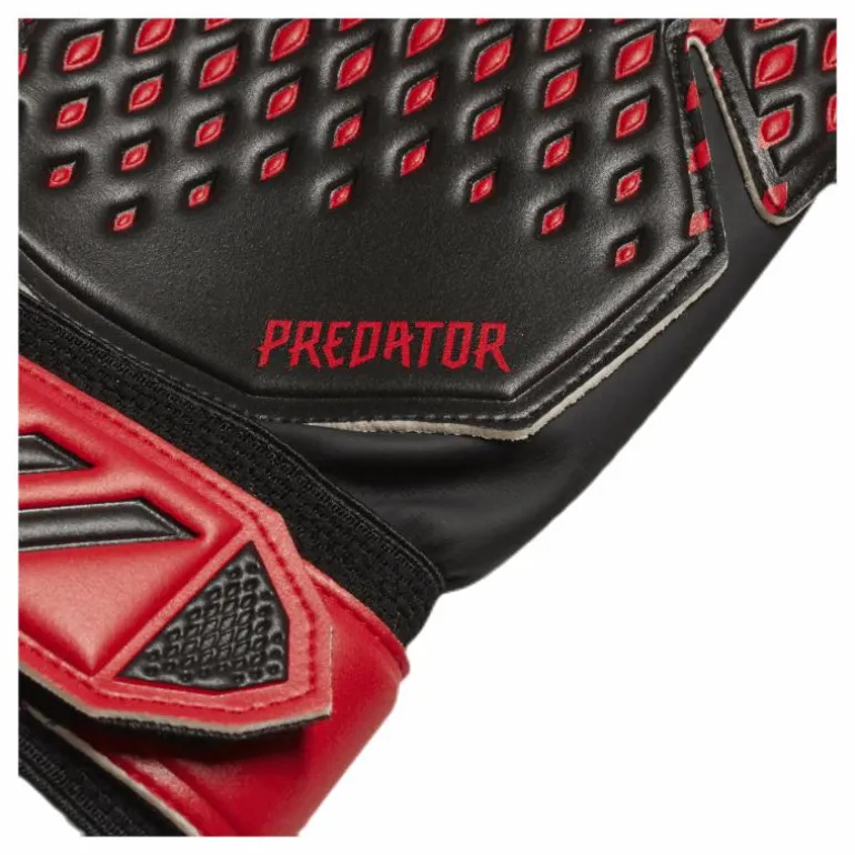 Predator GL TRN Black/Red
