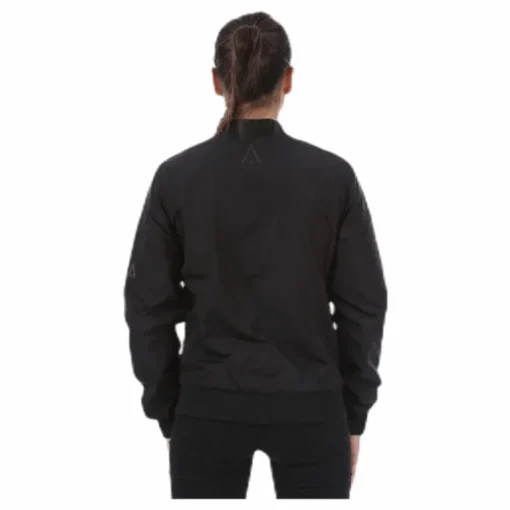 Prime Bomber Black