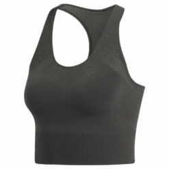 Prime Knit Crop Green