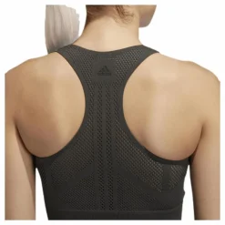 Prime Knit Crop Green