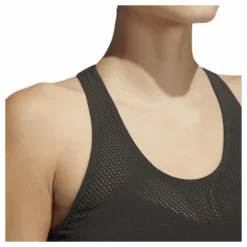 Prime Knit Crop Green