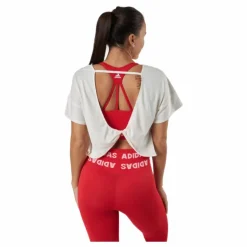 Primeblue Tee Wonder White