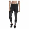 Primeknit Tight White/Black