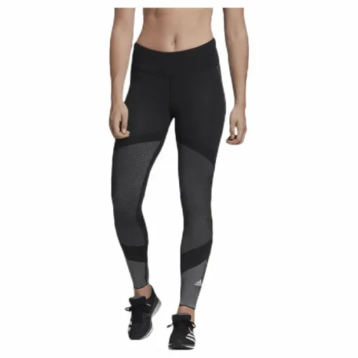 Primeknit Tight White/Black