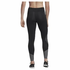 Primeknit Tight White/Black