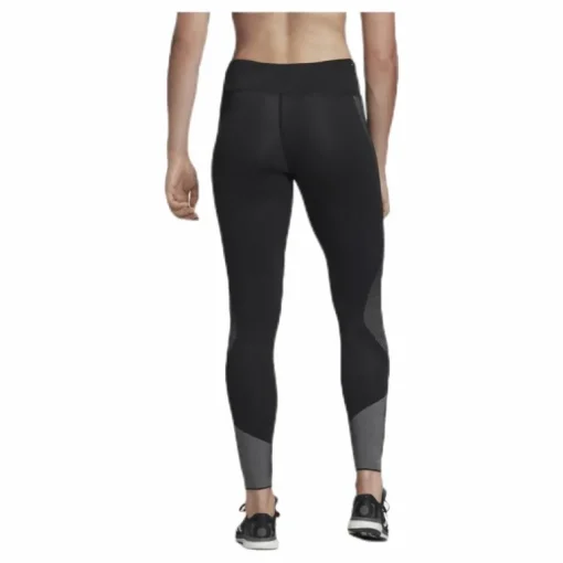 Primeknit Tight White/Black