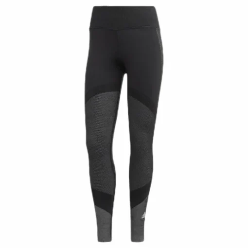 Primeknit Tight White/Black