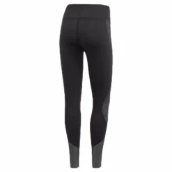 Primeknit Tight White/Black