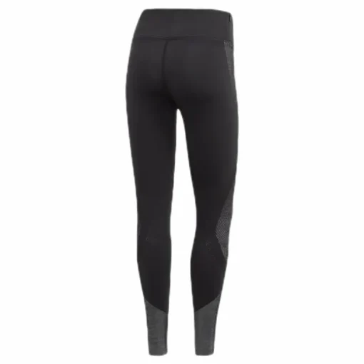 Primeknit Tight White/Black