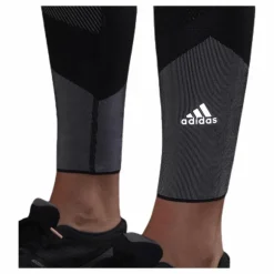 Primeknit Tight White/Black