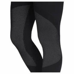 Primeknit Tight White/Black