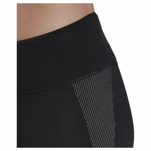 Primeknit Tight White/Black