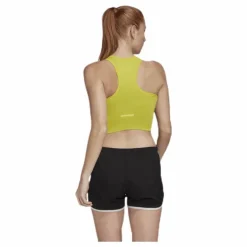 Primeknit Top Yellow