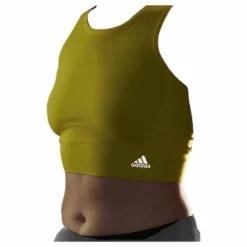 Primeknit Top Yellow