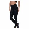 Pro Capsule Tight Black