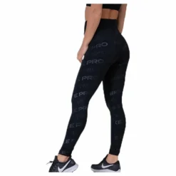 Pro Capsule Tight Black