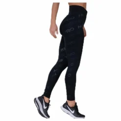 Pro Capsule Tight Black