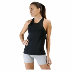 Pro Hypercool Tank Black