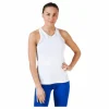 Pro Hypercool Tank White